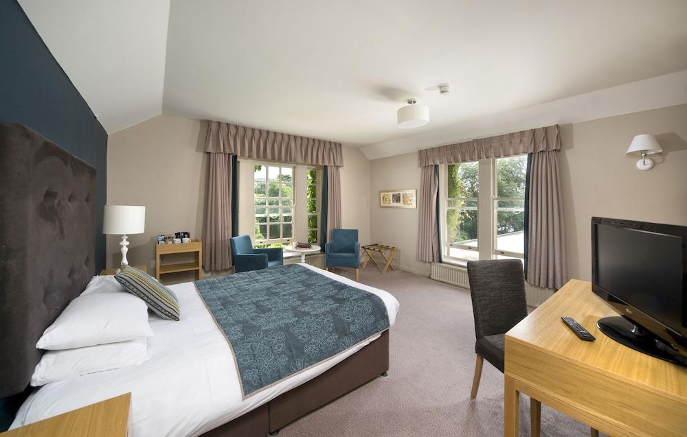 Hotel The Hydro 3*