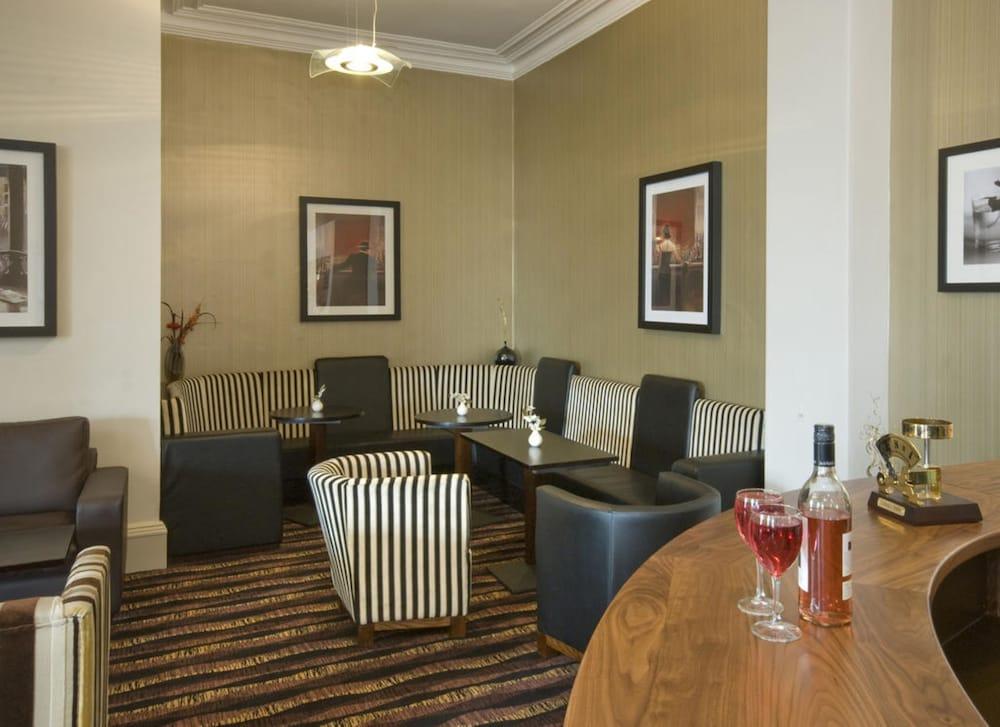 Hotel The Hydro Pitlochry