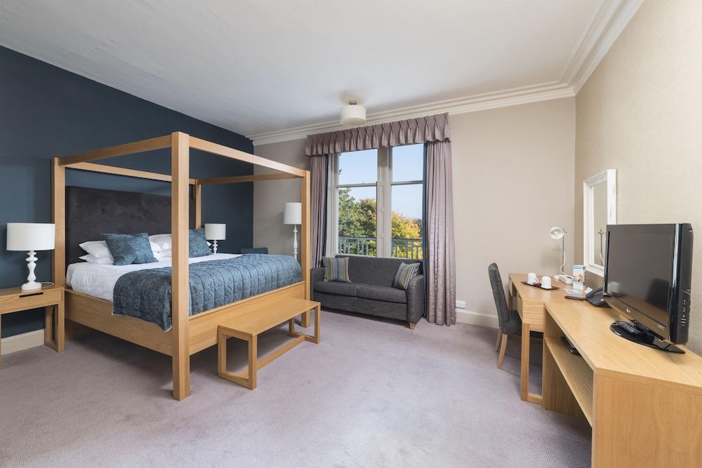 Hotel The Hydro