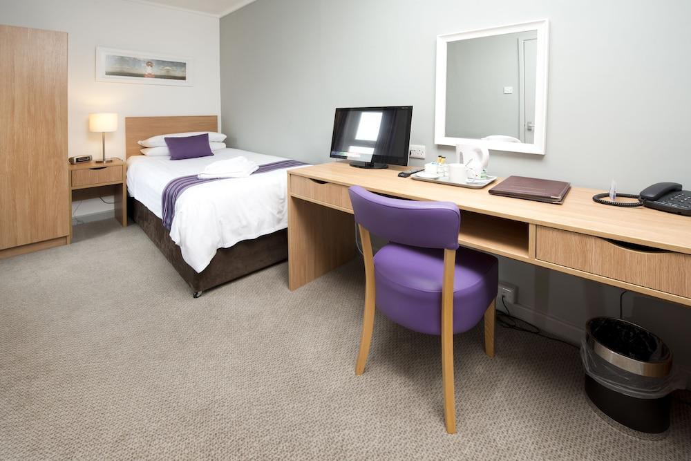Hotel The Hydro