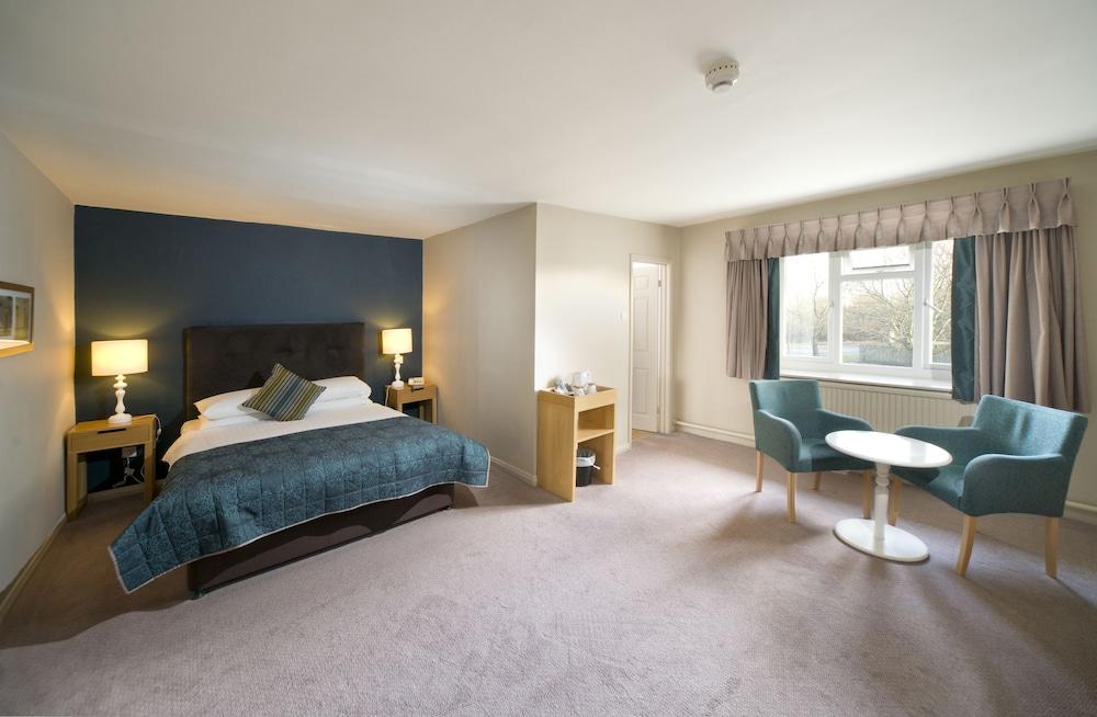 Hotel The Hydro 3*