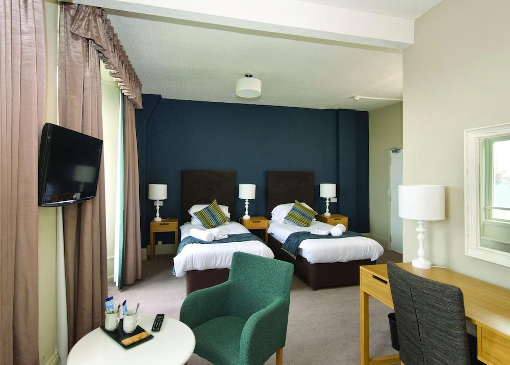 Hotel The Hydro