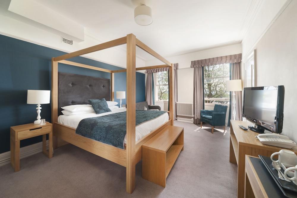 The Hydro Hotel 3*