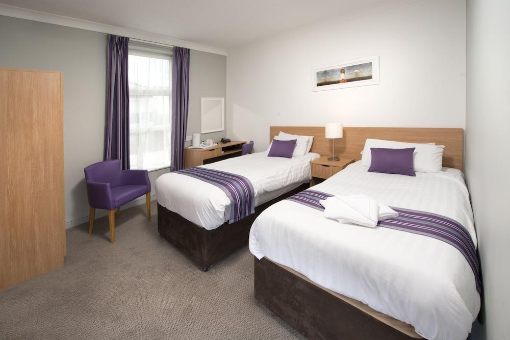Hotel The Hydro