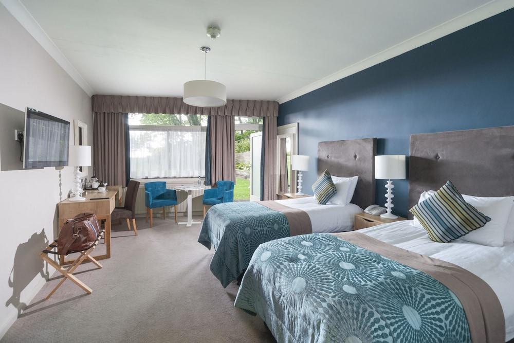 The Hydro Hotel