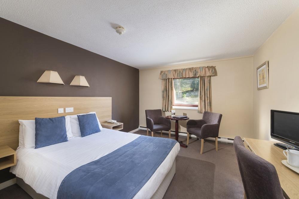 Hotel The Hydro