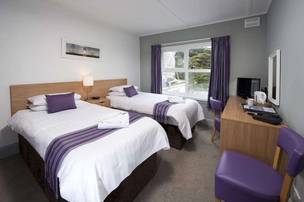 The Hydro Hotel