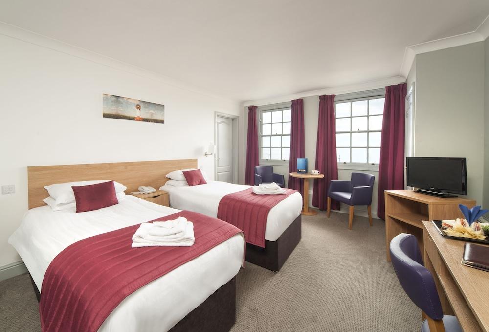 The Hydro Hotel 3*