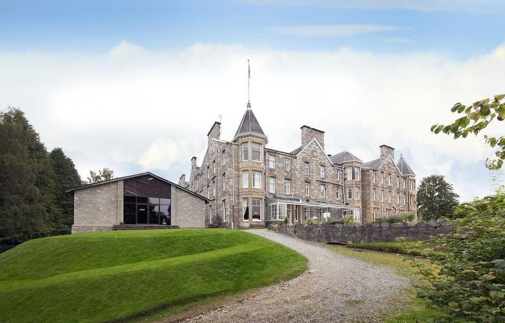 The Hydro Hotel