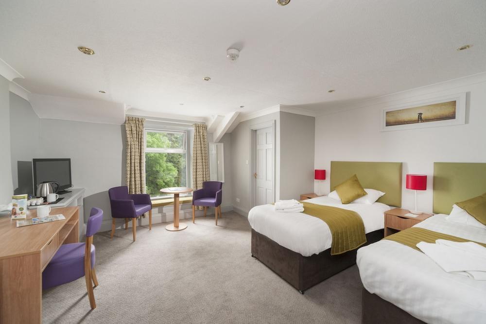 The Hydro Hotel 3*