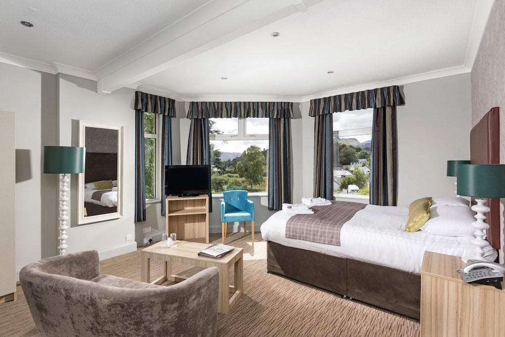 The Hydro 3* Pitlochry