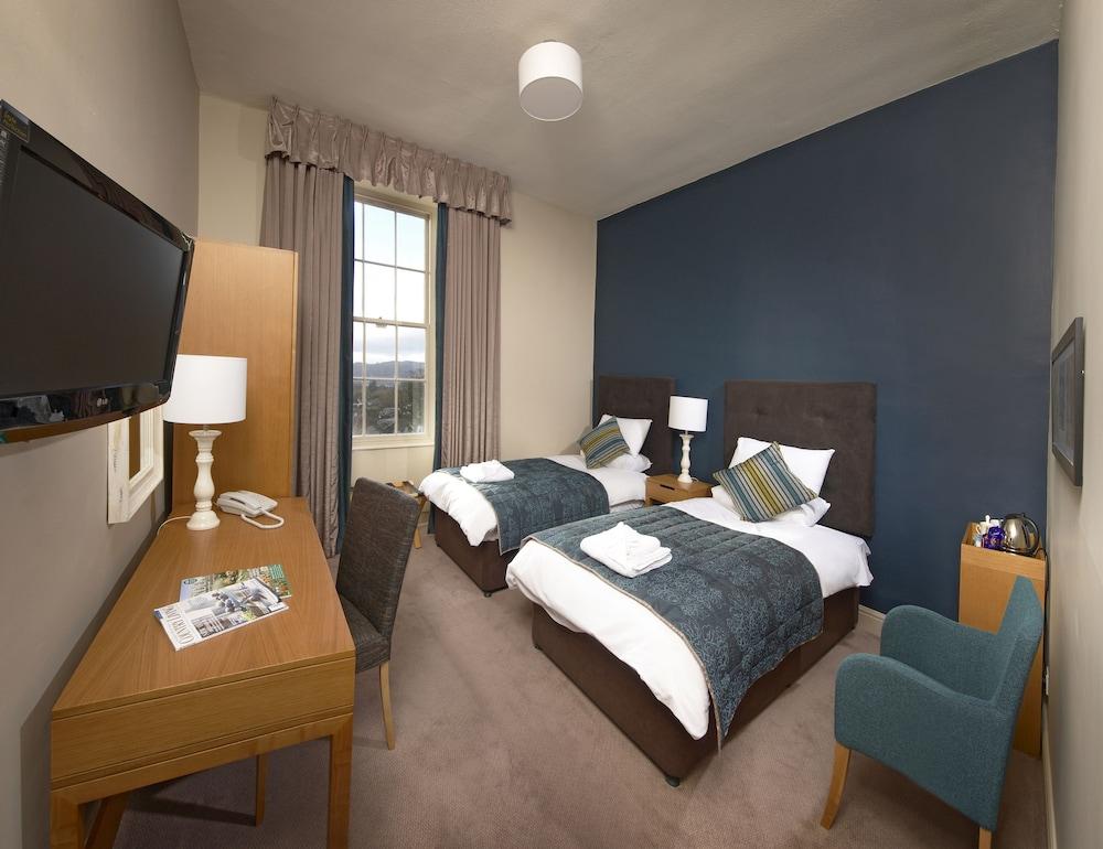 The Hydro Pitlochry