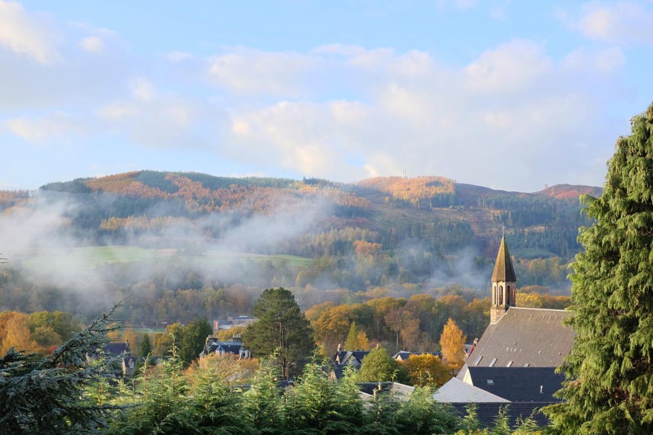 Hotel Knockendarroch