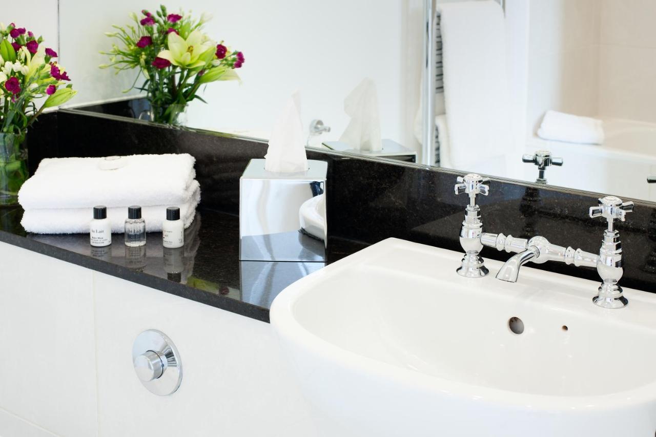Knockendarroch Hotel 4*