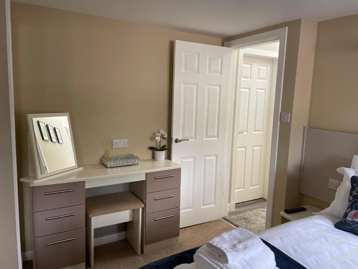 Luxury Riverside Lodge, Blair Atholl * Pitlochry