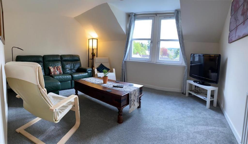 Apartment Highland Retreat Pitlochry