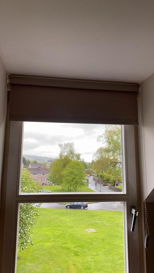 Highland Retreat * Pitlochry