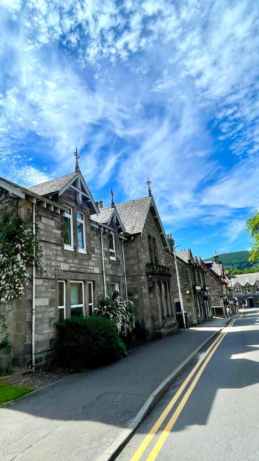 Struan House Pitlochry