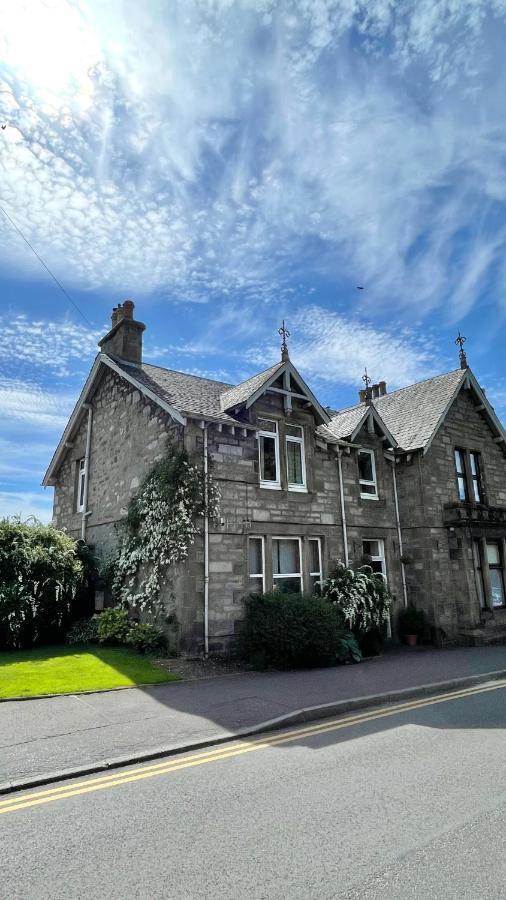 Struan House Pitlochry