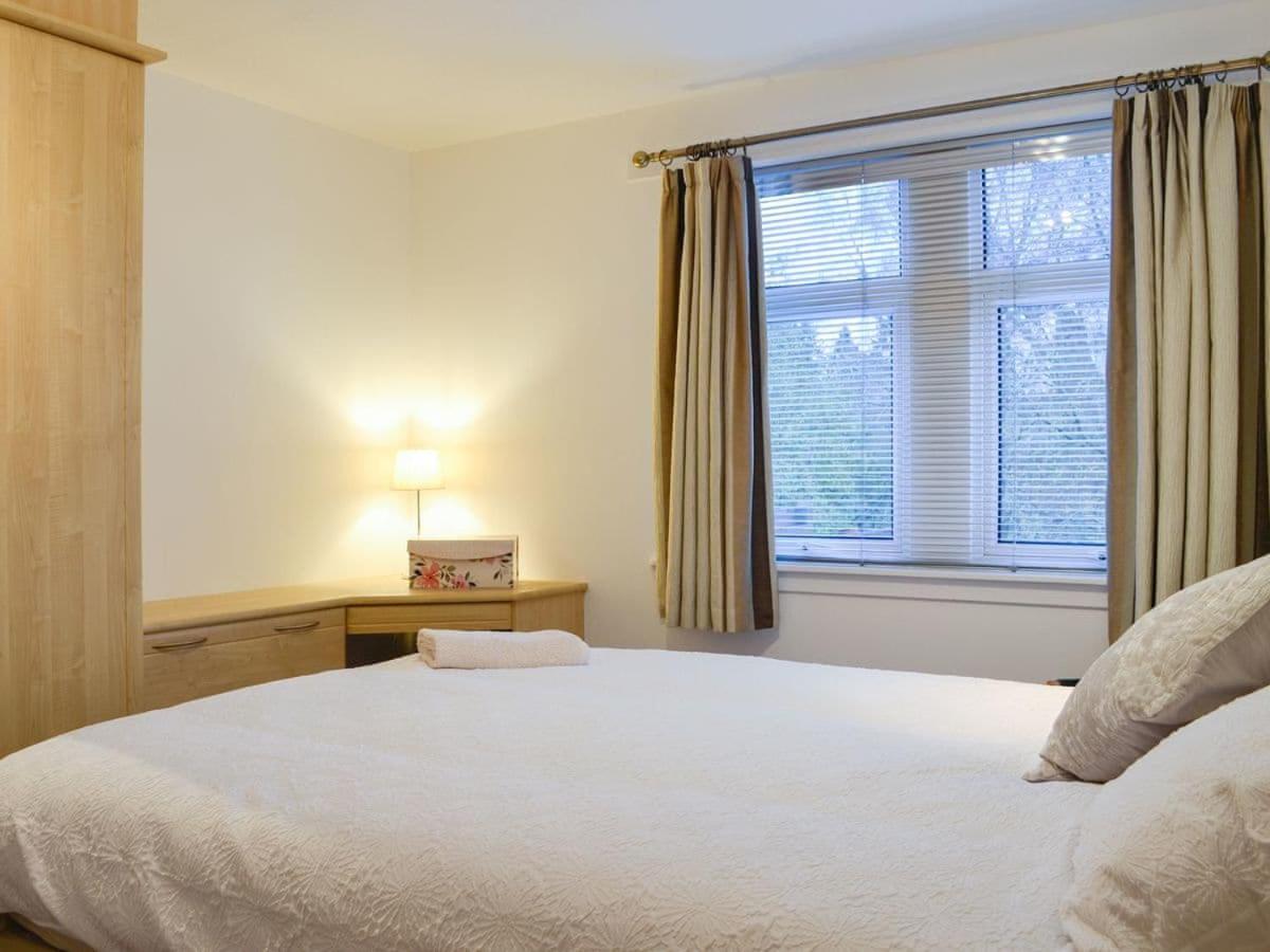 Holiday home Whim Away Pitlochry