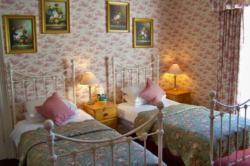 Hotel Mckays 3*