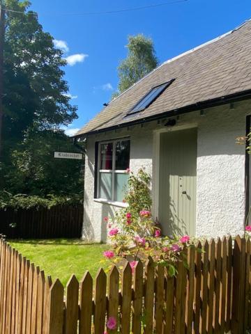 Cobbler's At Kindrochet, Strathtay Holiday home Pitlochry