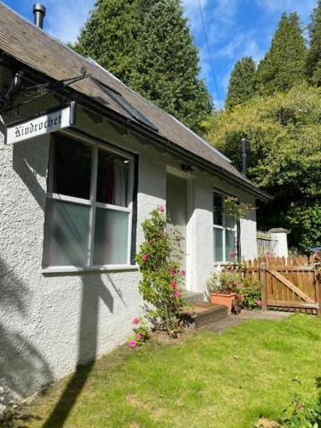 Cobbler's At Kindrochet, Strathtay Holiday home Pitlochry