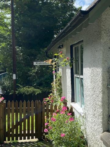 Cobbler's At Kindrochet, Strathtay Holiday home