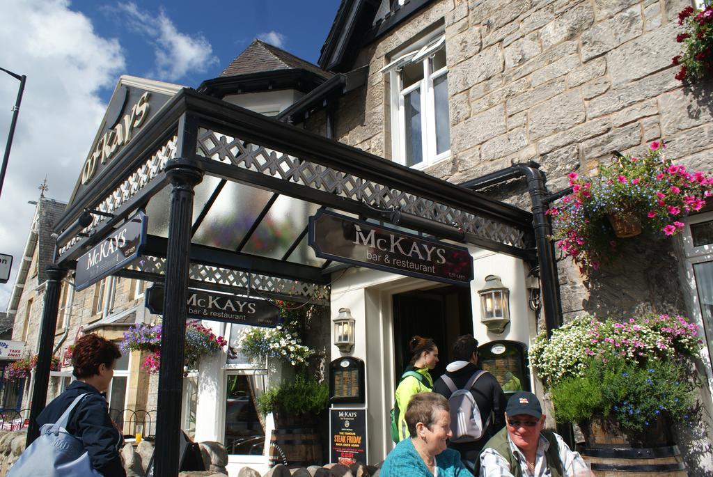 Mckays Hotel