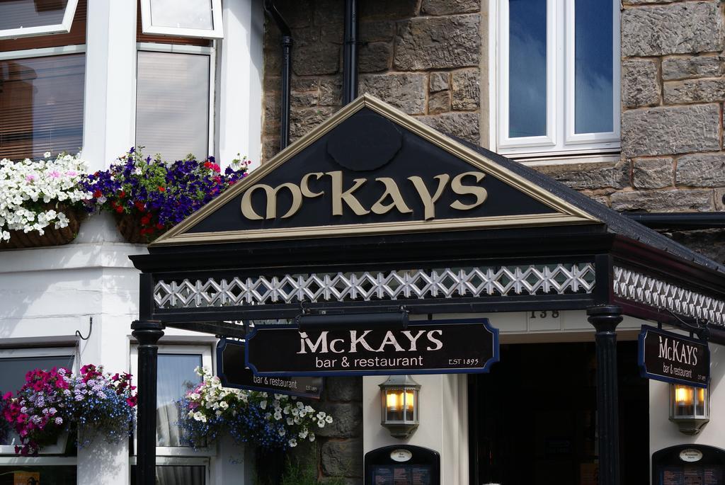 Mckays 3* Pitlochry