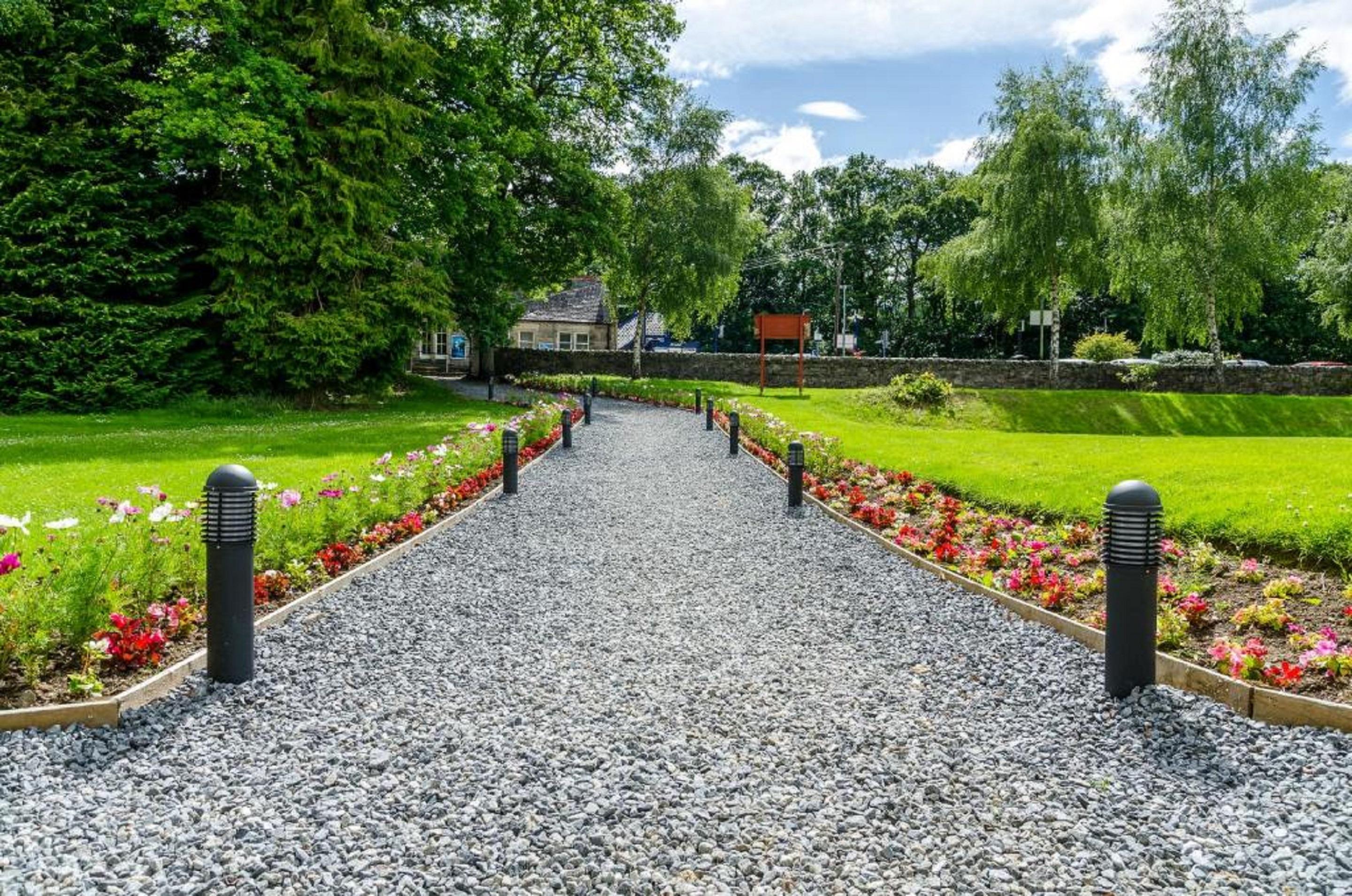 Fisher's Pitlochry
