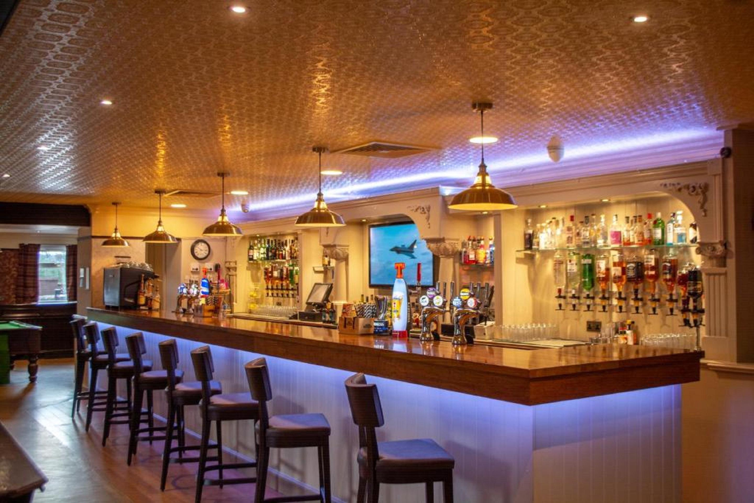 Hotel Fisher's