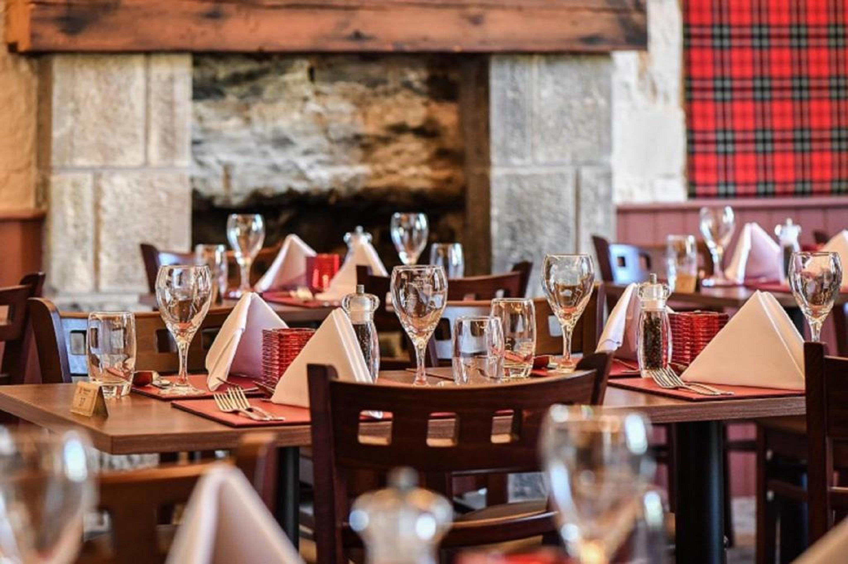 Fisher's 4* Pitlochry