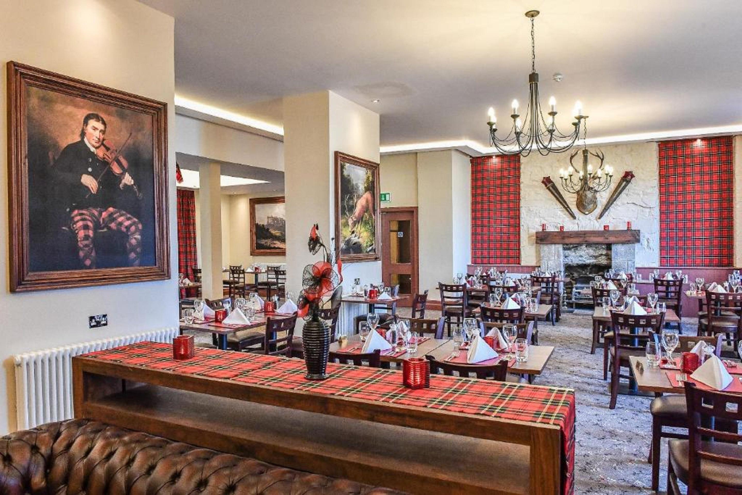 Hotel Fisher's 4*