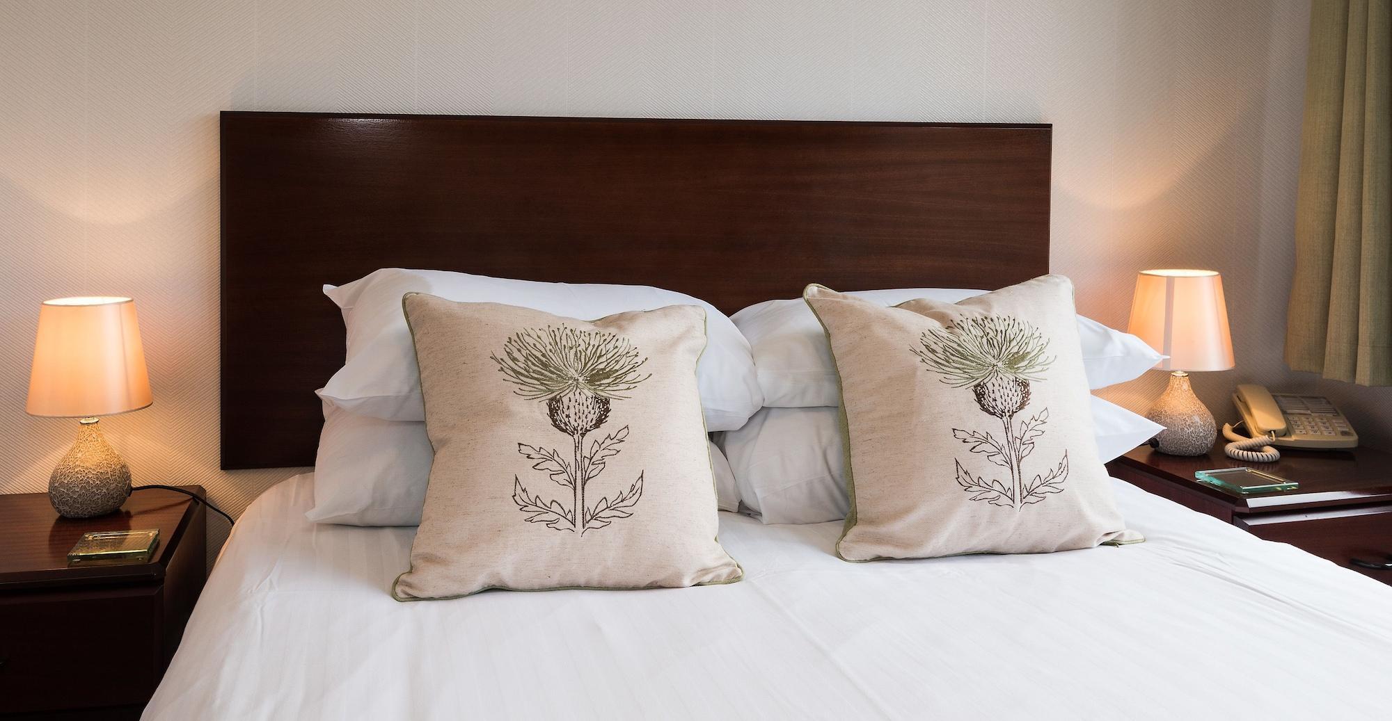 Guest house Craigvrack & Restaurant Pitlochry