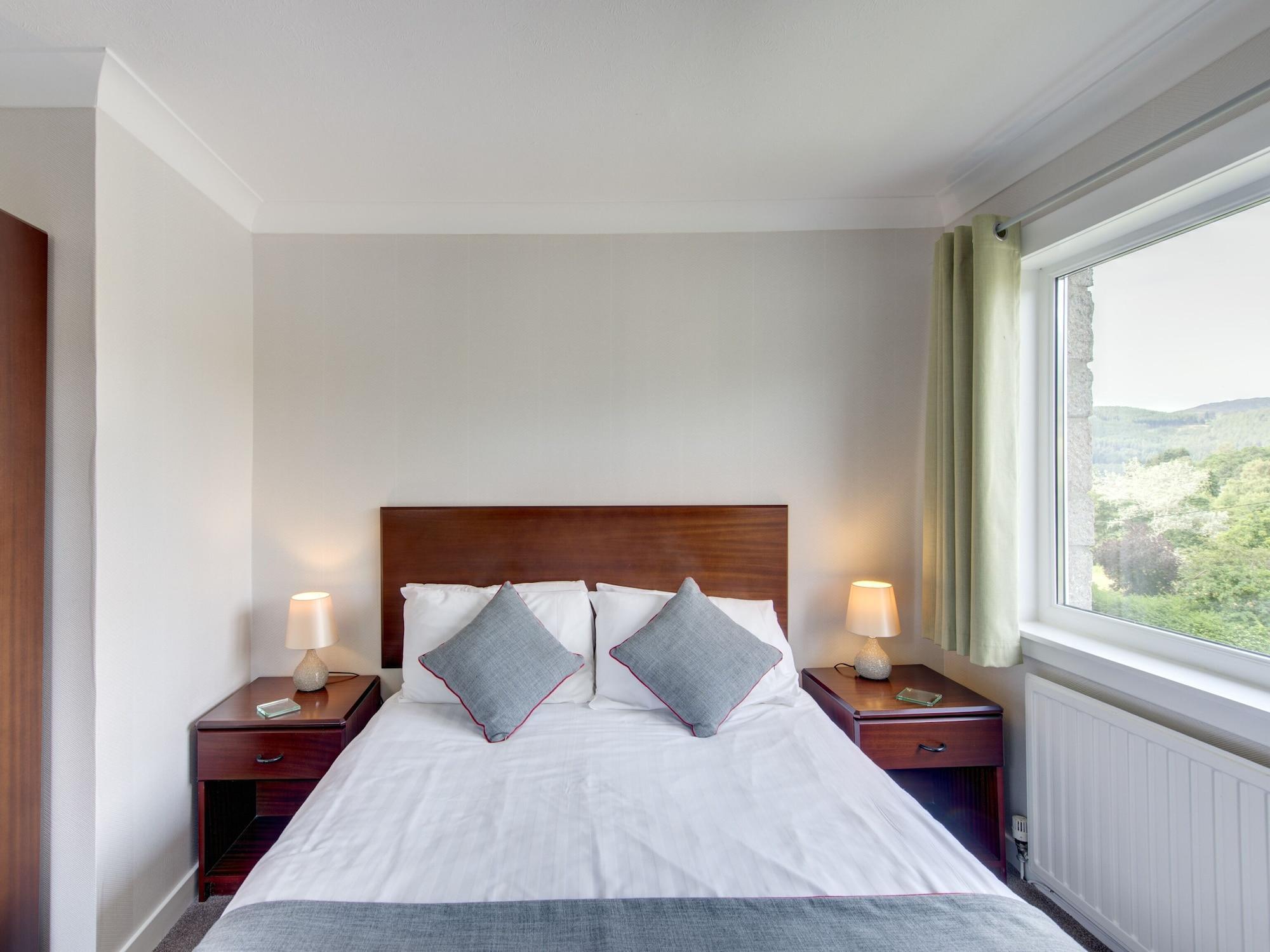 Guest house Craigvrack & Restaurant Pitlochry