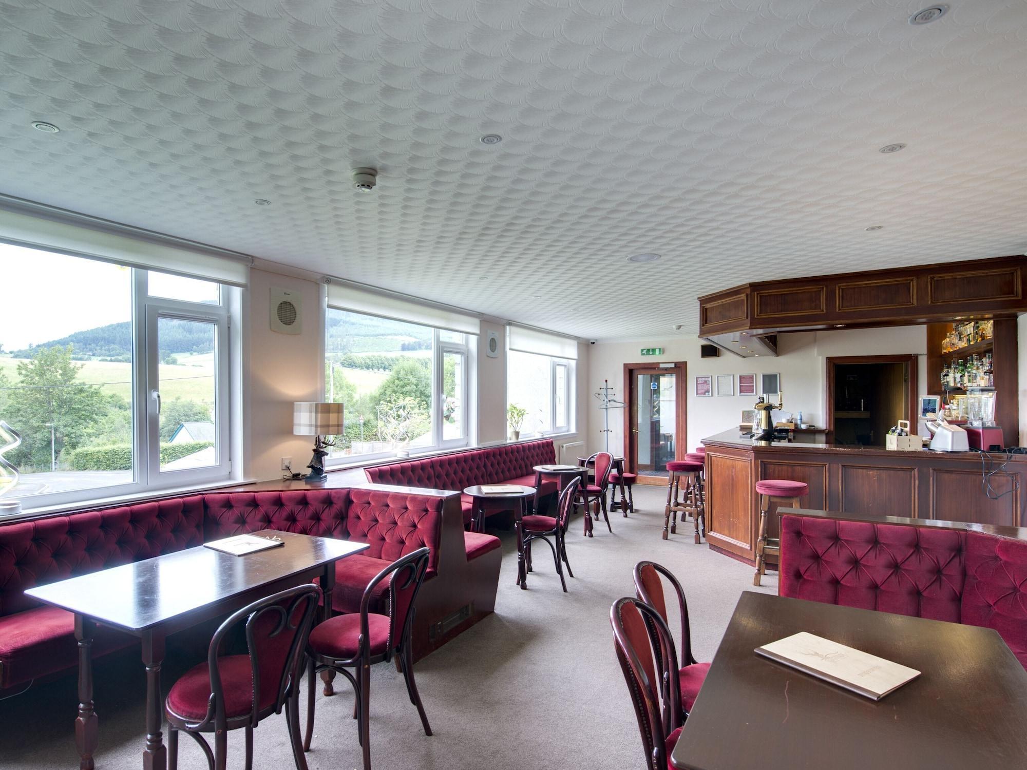 Craigvrack & Restaurant Pitlochry