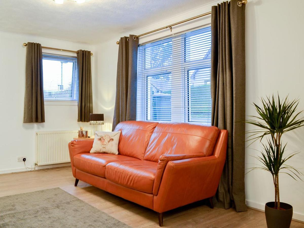 Whim Away Holiday home Pitlochry