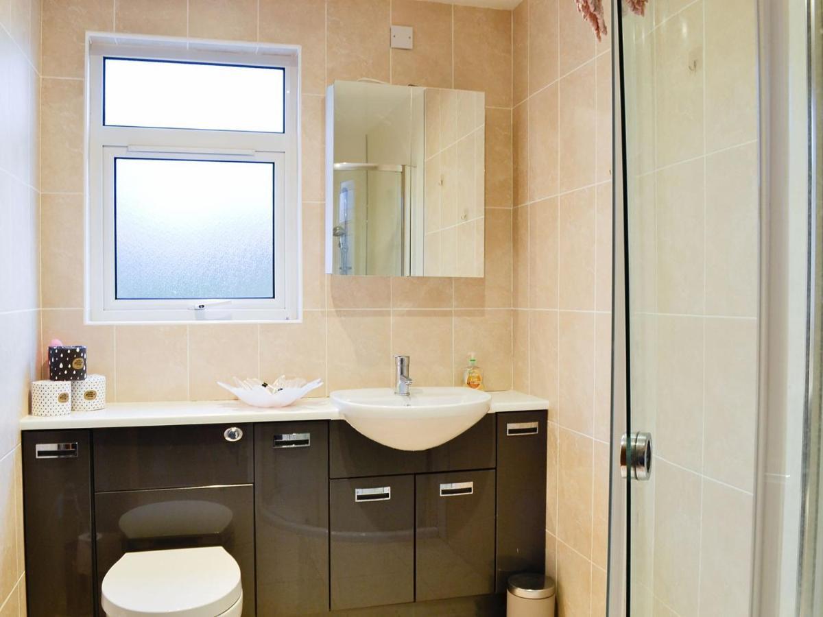 Holiday home Whim Away Pitlochry