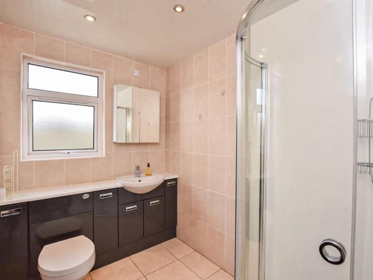 Holiday home Whim Away