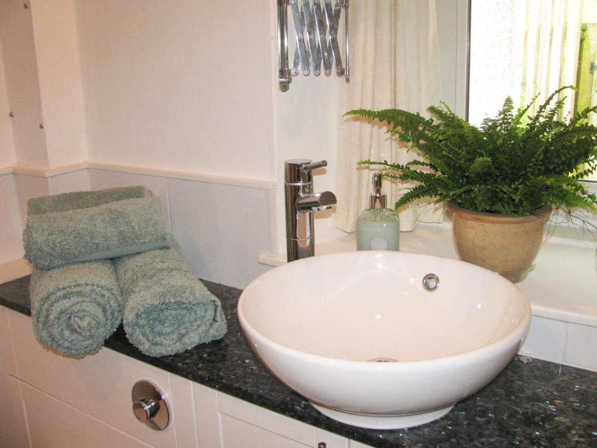 Wintergreen Guest house Pitlochry