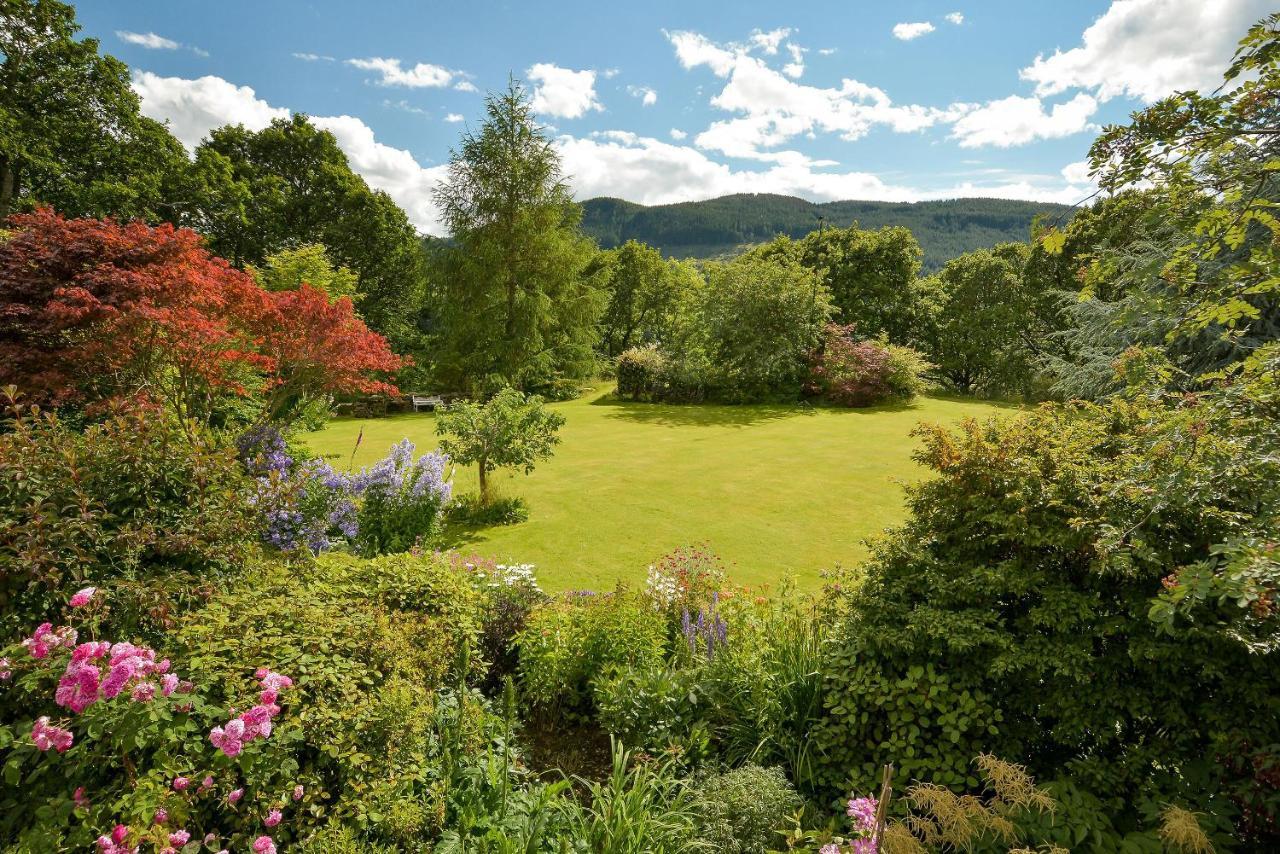 Wintergreen Guest house