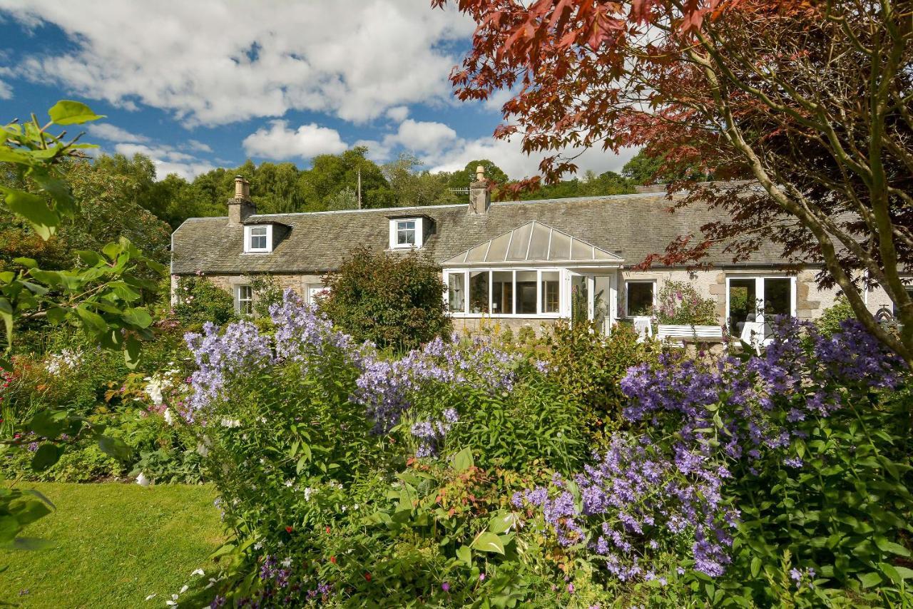 Guest house Wintergreen Pitlochry