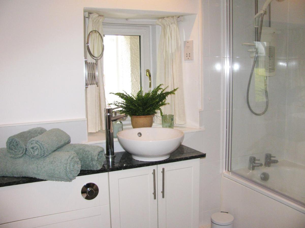 Guest house Wintergreen *