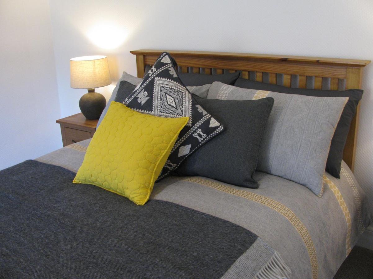 Wintergreen Guest house
