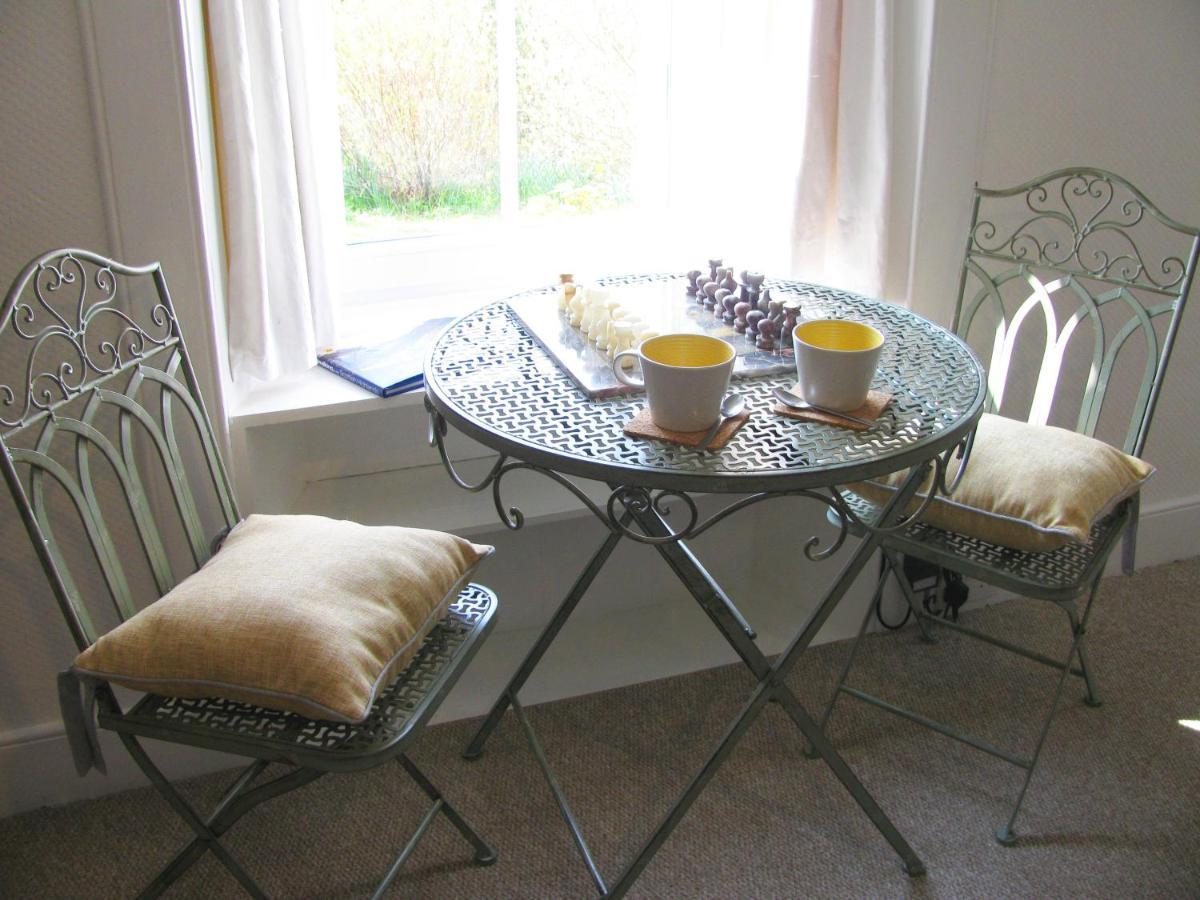 Guest house Wintergreen