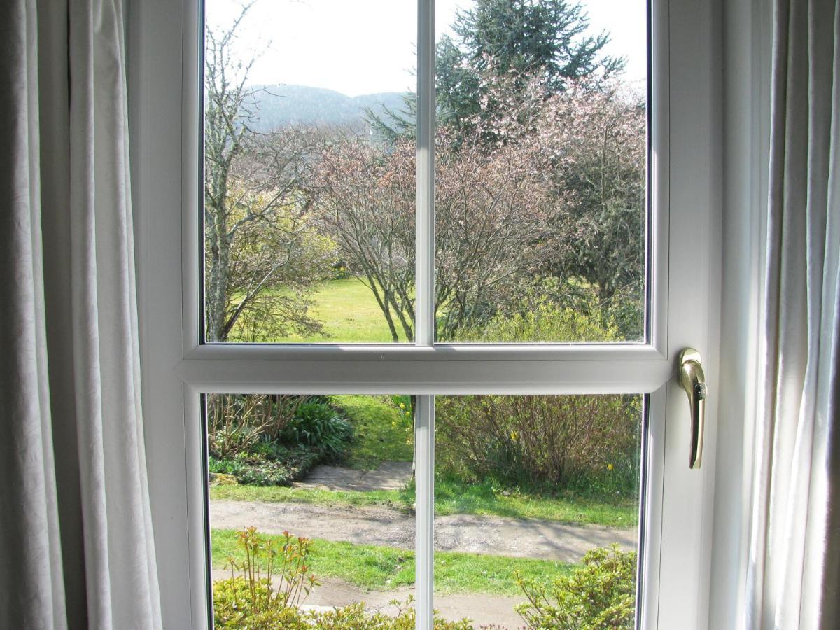 Wintergreen Pitlochry