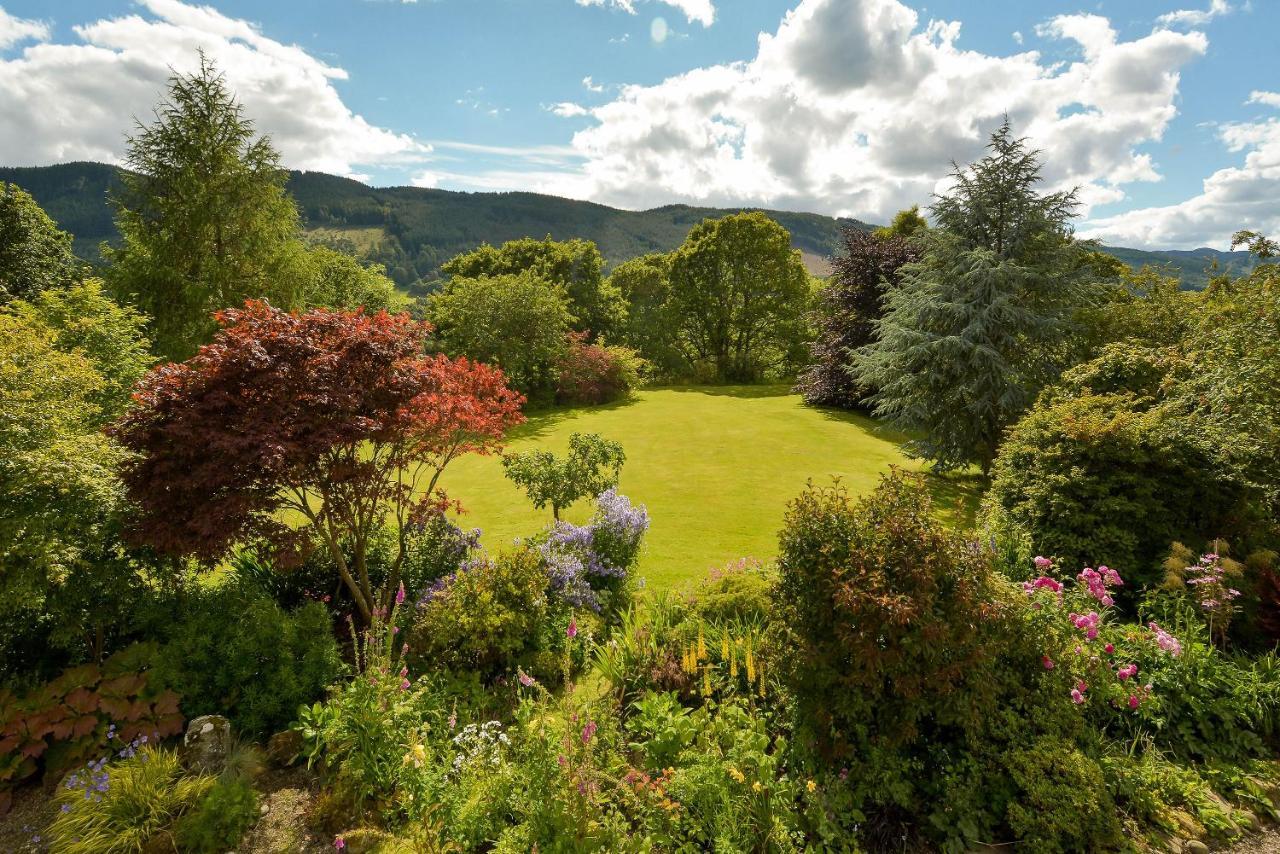 Wintergreen Pitlochry