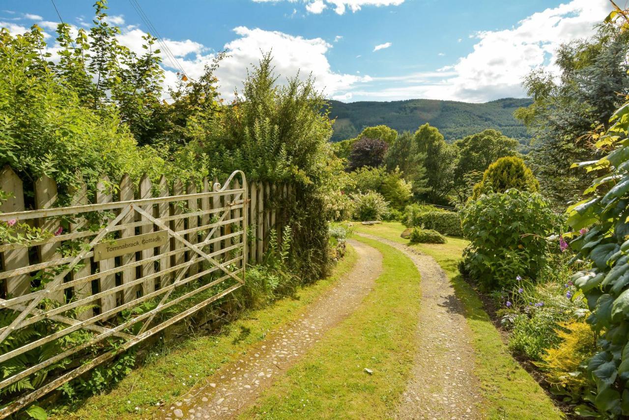Wintergreen Guest house Pitlochry