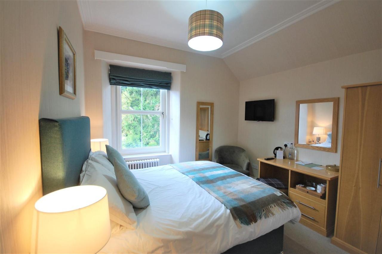 Tigh Na Cloich Guest house
